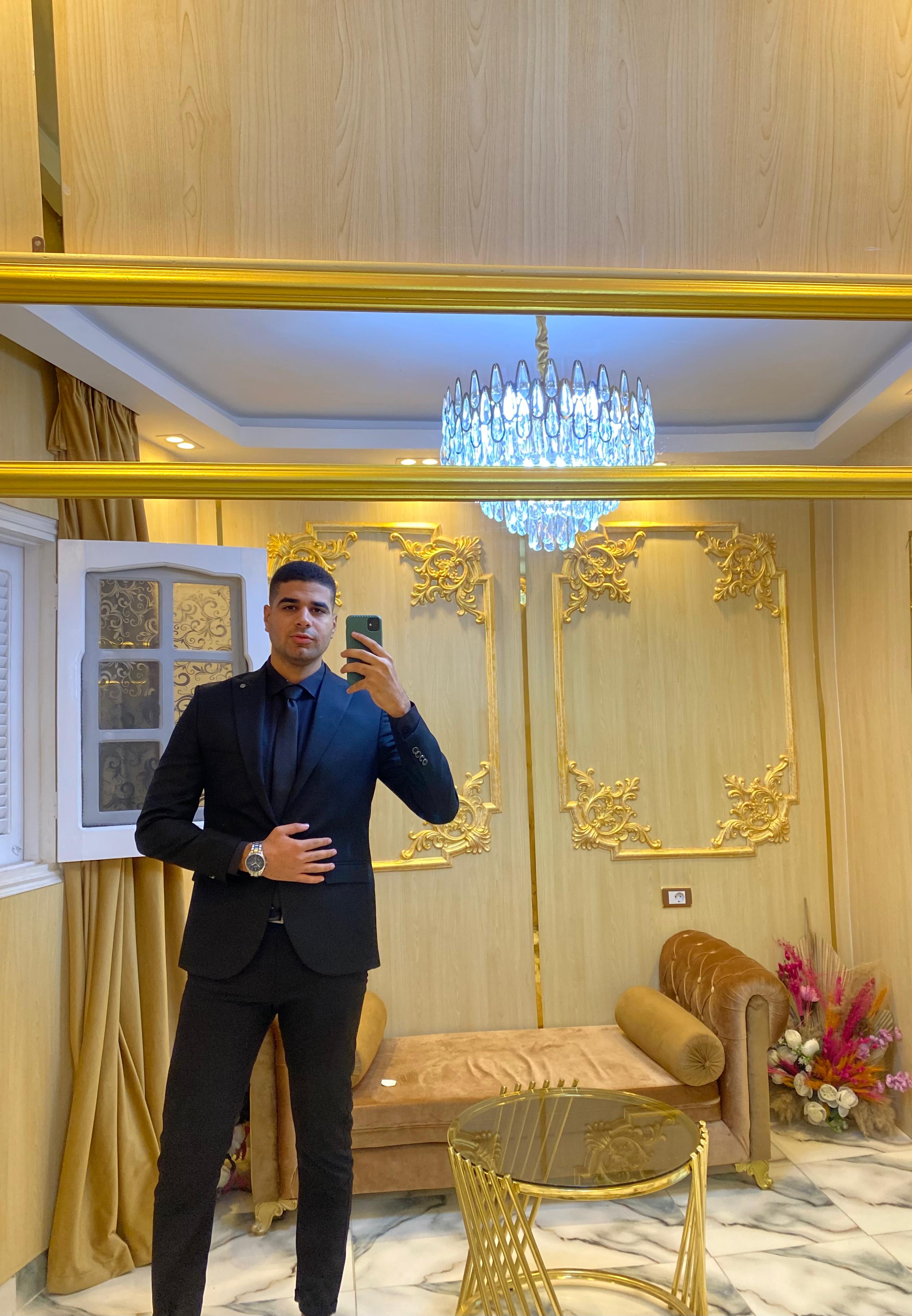 Mohamed Elkenary